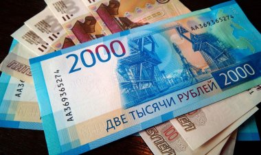 عاجل.. روسيا تحدد سعر الجنيه المصري رسميا بـ«2.3 روبل»