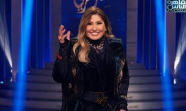 سهير رمزي: مشاهدي الجريئة جزء من تاريخي