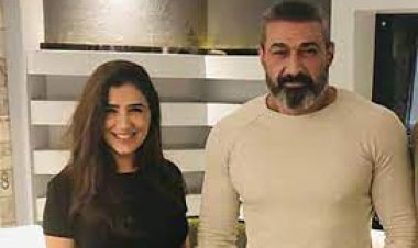 رمضان2023.. ياسر جلال ومي عمر يبدأن تصوير «علاقة مشروعة»