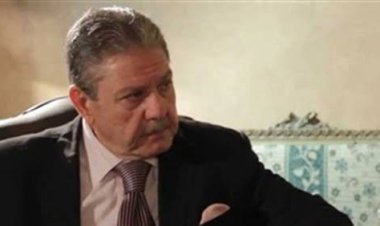 إحسان الترك: بعت شقتي والعفش.. وطلبت المساعدة من زملائي ومحدش استجاب