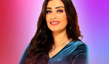 انضمام صانعة المحتوى ريهام عياد لمذيعات  قناة "هي"