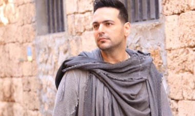 أحمد زكريا يطرح أحدث أغانيه «ولا دقيقة»