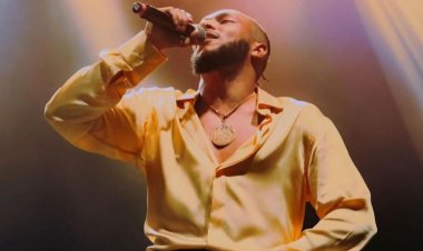 جامعة عين شمس تصدر بيانا رسميا بشأن الاستعانة بـ أغنية «البخت» لـ ويجز في امتحان كلية الألسن