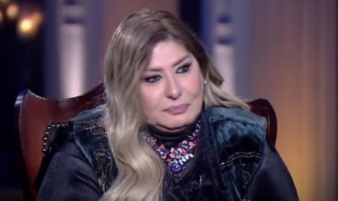 سهير رمزي: «الراجل تاج رأس الست»