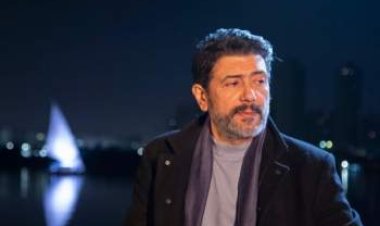 أحمد وفيق: يوسف شاهين أطلق عليا صاحب الطول الأسطوري