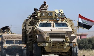 إصابة جنديين إثر هجوم مسلح استهدف نقطة أمنية شمال شرق العراق