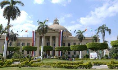 الخشت: استكمال إعلان جميع نتائج الامتحانات بكليات الجامعة ومعاهدها تباعًا