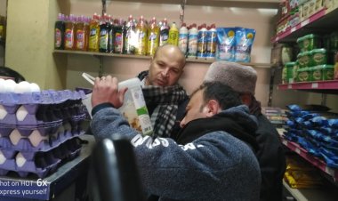 محافظ أسيوط: تحرير 79 محضر تمويني وضبط نصف طن أرز قبل بيعها بأزيد من السعر