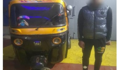 ضبط تشكيل عصابي تخصص في سرقة متعلقات المواطنين بالأميرية