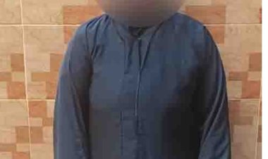 سقوط سيدة هاربة من 59 سنة سجن بمدينة بدر