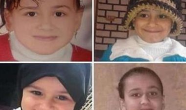 «رموها في بالوعة صرف صحي».. تأجيل محاكمة 4 متهمين بقتل الطفلة جنى لـ 26 فبراير 