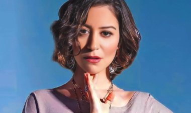 بيتر ميمي يكشف أسباب انسحاب منة شلبي من فيلم «بيت الروبي»