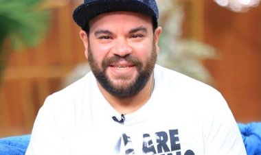 محمد عبد الرحمن أستاذ علم نفس بفيلم «البطة الصفرا»