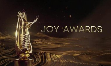 بحضور 200 فنان عربي.. تفاصيل حفل جوائر «Joy Award 2023»