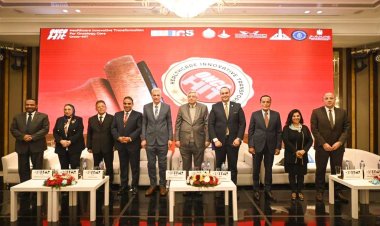 رئيس هيئة الرعاية الصحية يشارك في المؤتمر الدولي الـ 15 لأورام الثدي وأمراض النساء