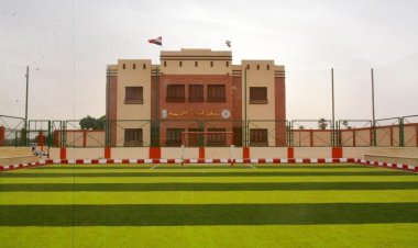 محافظ سوهاج: الانتهاء من 56 مشروعًا في قطاع الشباب والرياضة خلال عام 2022