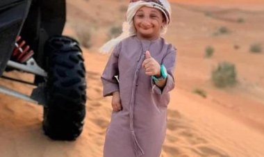 أشهر كوميدي في السعودية.. قصة مرض ووفاة اليوتيوبر السعودي عزيز الأحمد