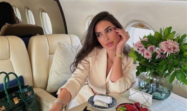 مع احتفالها بعيد ميلادها الـ35.. كيف أثارت ياسمين صبري الجدل وهذه أخر أعمالها