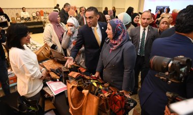 وزيرة التضامن تفتتح  الدورة الثانية للمنتدي العربي لصحة المرأة