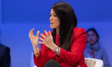 المشاط: مصر بدأت مبكرًا في جهود المناخ.. وبرنامج «نُوَفِّي»  يعزز تنفيذ رؤية التنمية