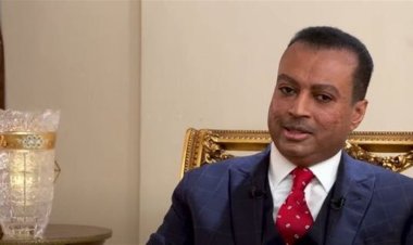 نائب الحزب الاتحادي الديمقراطي السوداني: الجيش أحدث توافقًا مع المدنيين ولكن الوضع معقد