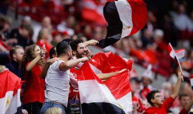 ‎ميعاد مباراة منتخب مصر القادمة في كرة اليد 2023