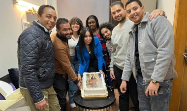 «زووم أفريقيا» يحتفل بانطلاق موسمه الخامس على «CBC»