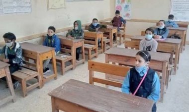 رابط نتيجة الصف الأول الإعدادي برقم الجلوس والاسم 2023