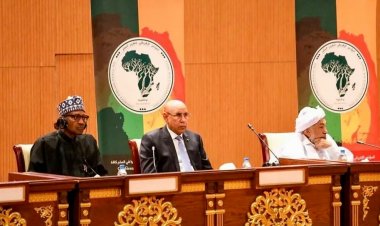 المؤتمر الأفريقي لتعزيز السلم يوصي باستلهام نموذج الإمارات في التسامح والتعايش