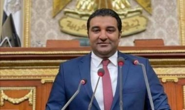 النائب محمود عصام يتحدث عن معركة حظر توزيع الأكياس البلاستيكية