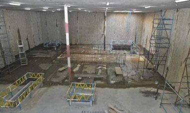 شاهد محطة مترو الرماية