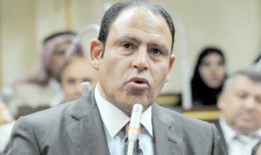 طلب إحاطة في مجلس النواب عن أزمة عدم وصول المياه لنهايات الترع بالمنيا