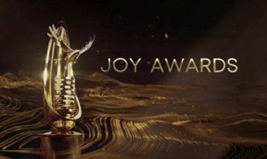 بحضور اميتاب باتشان ويسرا.. انطلاق فعاليات حفل JOY AWARDS بالرياض
