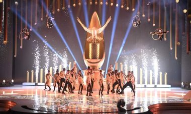 نجوم العرب يحيون حفل JOY AWARDS بالرياض.. تعرّف عليهم