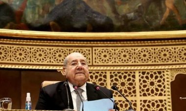 غدًا.. «خارجية الشيوخ» تناقش إنشاء قاعدة بيانات قومية خاصة للمصريين بالخارج