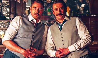 أحمد عز: أنا وكريم عبد العزيز أبعد ما نكون عن المنافسة 