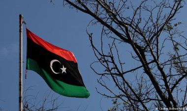 مركز معلومات التغير المناخي" العاصفة دانيال" جاءت بوقت غريب