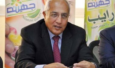 إخلاء سبيل رجل الأعمال صفوان ثابت ونجله.. وابنته: «استجاب الله الدعوات»