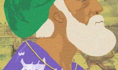 محمد فهمي سلامة يشارك برواية «سر النبي» في معرض الكتاب 2023