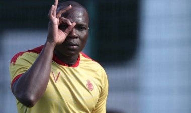 بعد رحيله عن النصر.. بشكتاش التركي يعلن ضم "فنسنت أبوبكر"