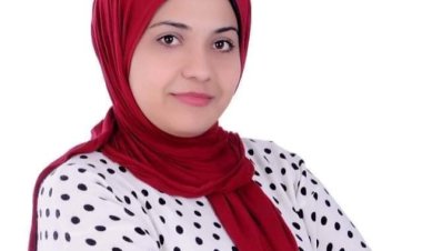 أية محمد كمال تشارك بكتابها الأول «العيال وخلفتها» في معرض الكتاب