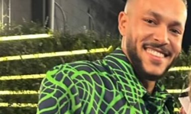 سعرها 48 ألف جنيه.. ويجز يثير الجدل بإطلالة غريبة بحفل «joy awards»