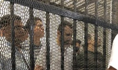 تأجيل طعن قاتل نيرة أشرف «طالبة المنصورة» لجلسة 9 فبراير