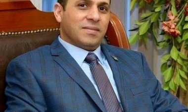 «بتهمة الرشوة».. السجن 15 سنة وغرامة 2 مليون جنيه لـ رئيس جامعة دمنهور المعزول