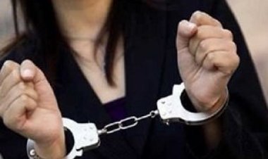 القبض على فتاة وصديقيها ادعوا اختطفاها لابتزاز والدها بدار السلام 