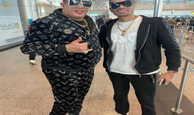 تأجيل دعوي منع بيكا وشاكوش من الغناء لجلسة 7 مايو 