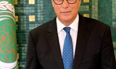 الأردن تحتضن المنتدى الأول للمؤسسات الحكومية للتنمية المستدامة