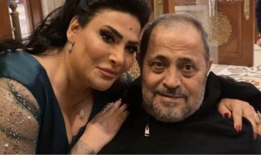 خاص| جورج وسوف تواجد بالسعودية ولم يحضر الـ«joy awards » تعرف على السبب