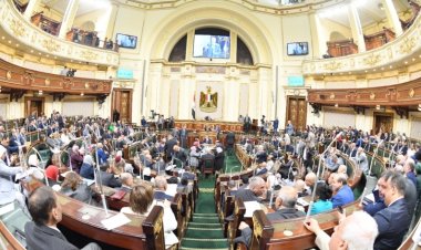 آخر أخبار قانون التصالح في مخالفات البناء اليوم