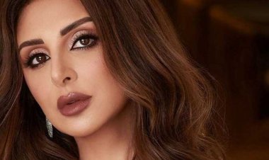 أنغام تستعد لطرح أغنيتها الجديدة «عشان أرضيك»